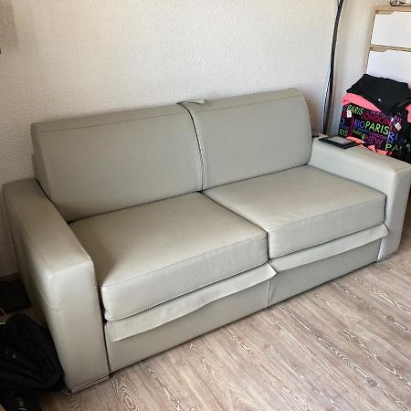 Appartement Dans Residence 4* Les Bergers- Alpe D'Huez Exterior photo