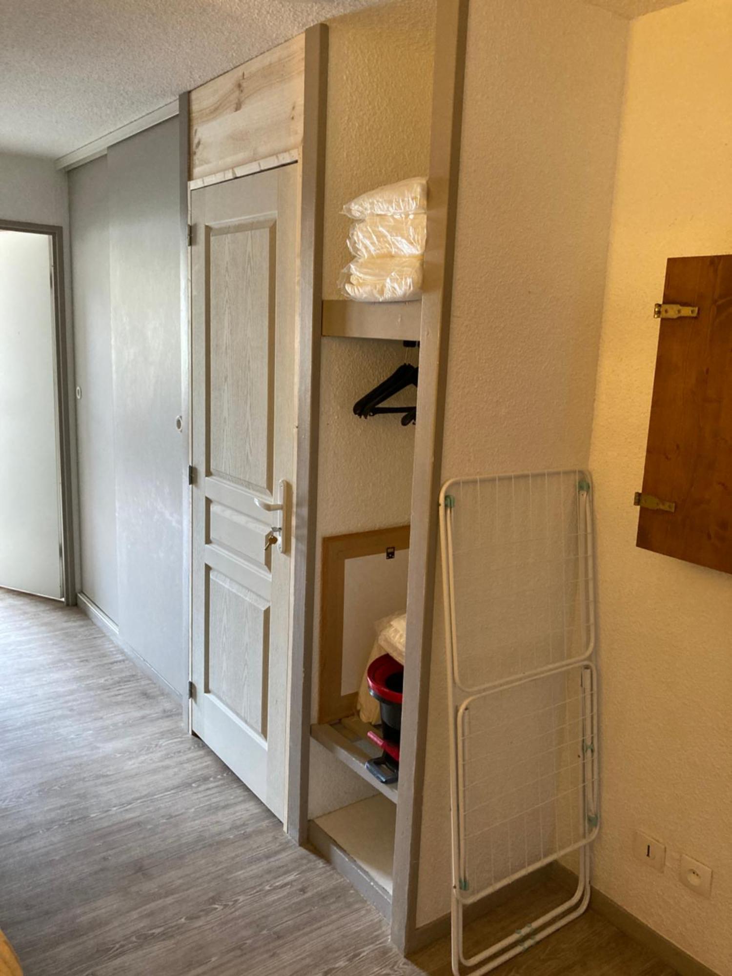 Appartement Dans Residence 4* Les Bergers- Alpe D'Huez Exterior photo